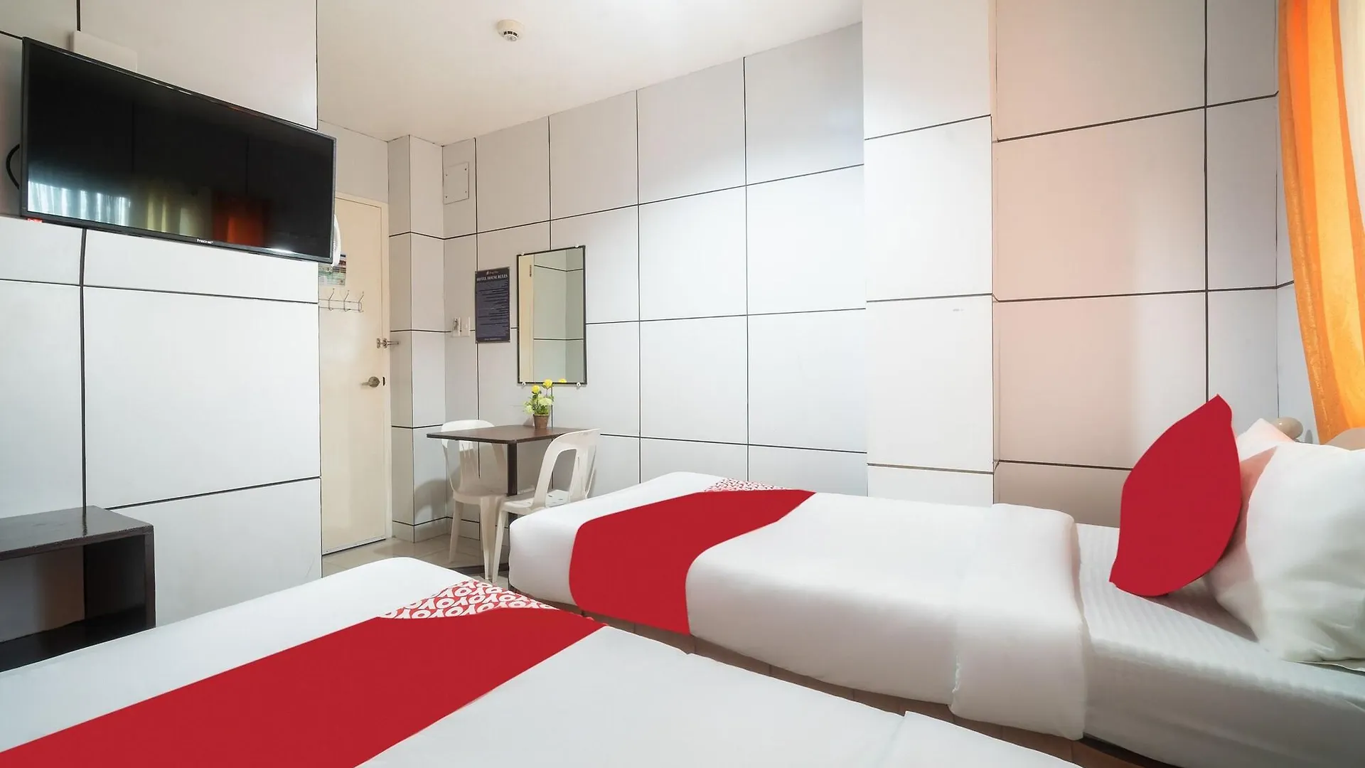 Sunny Point Hotel & Apartelle Davao 2*,