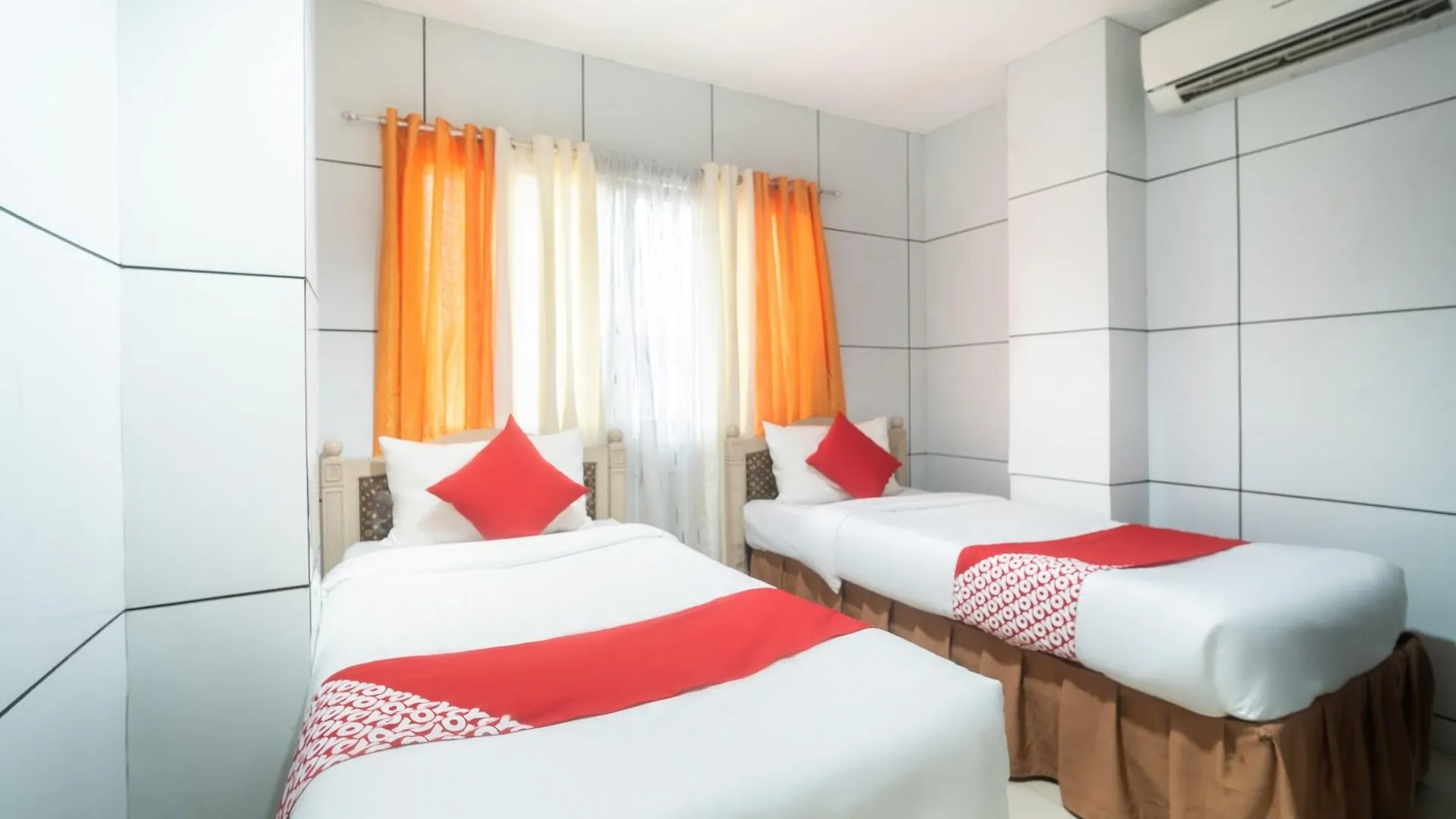 Sunny Point Hotel & Apartelle Davao