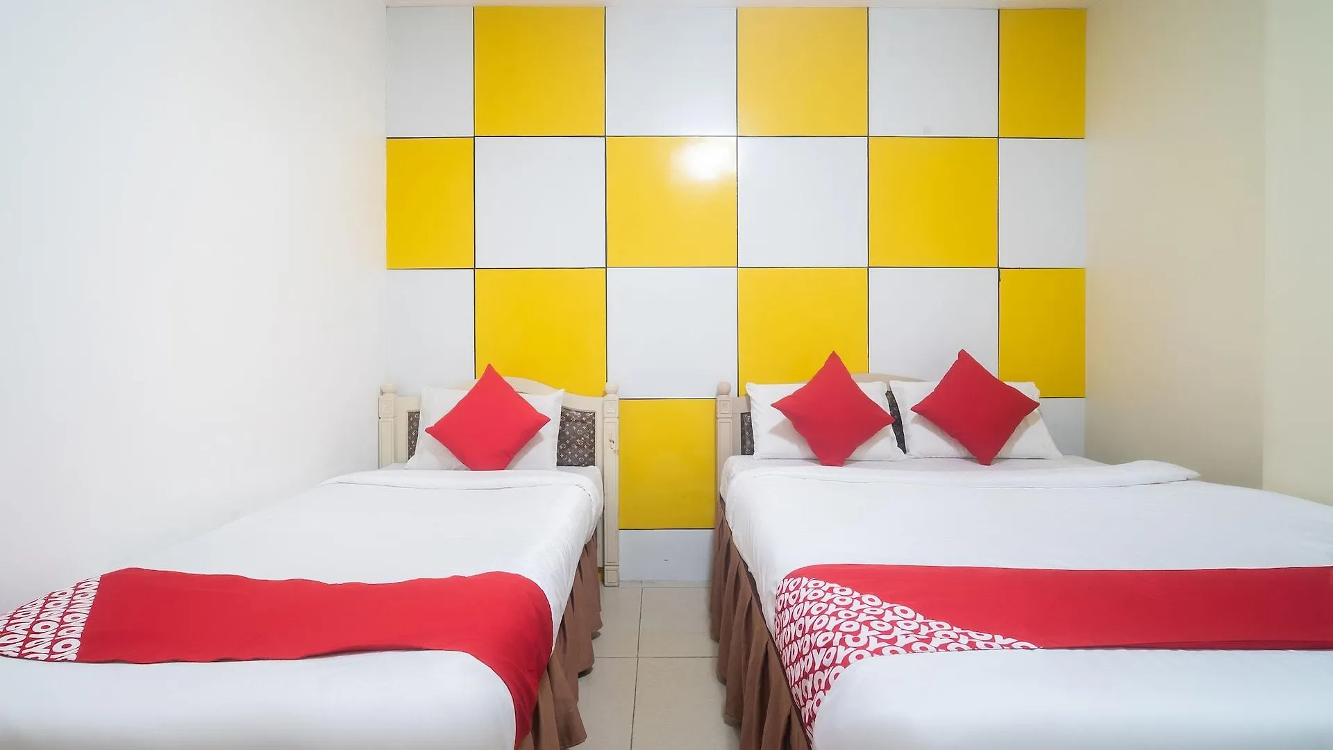 Sunny Point Hotel & Apartelle Davao Philippines