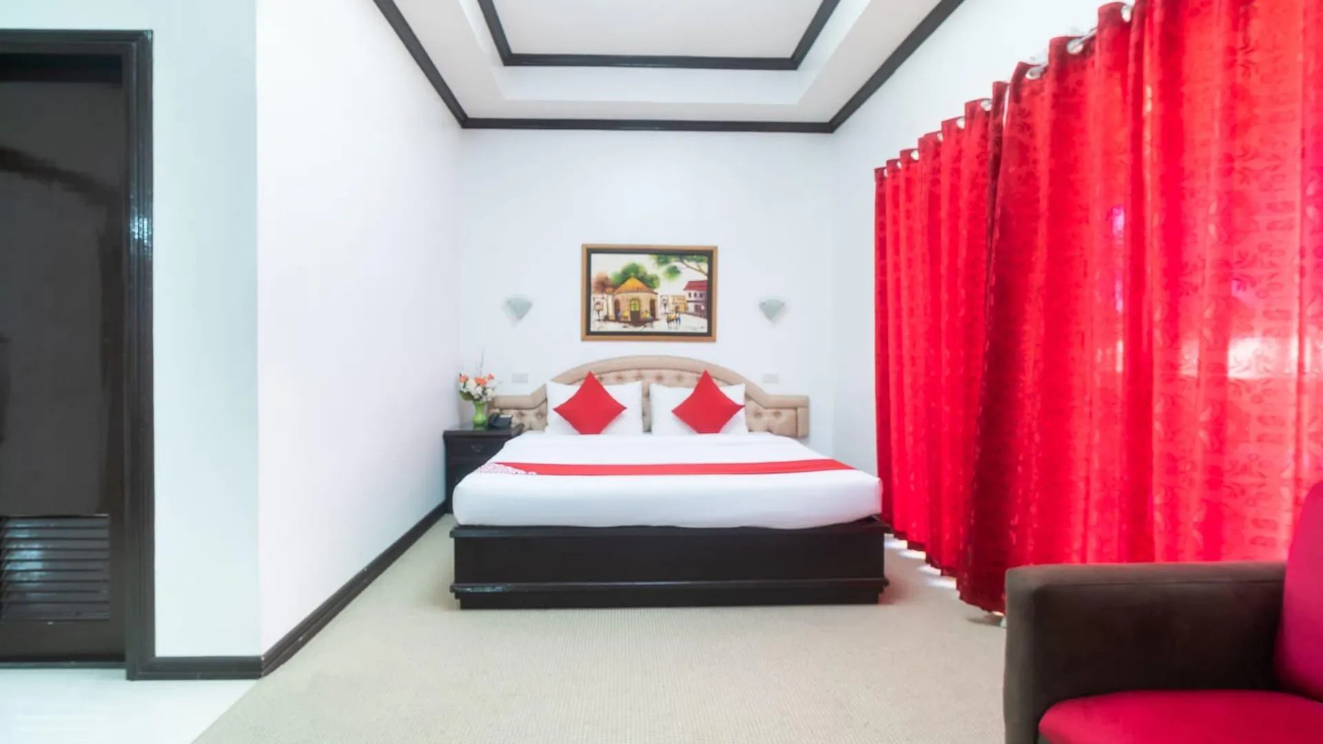 **  Sunny Point Hotel & Apartelle Davao Philippines