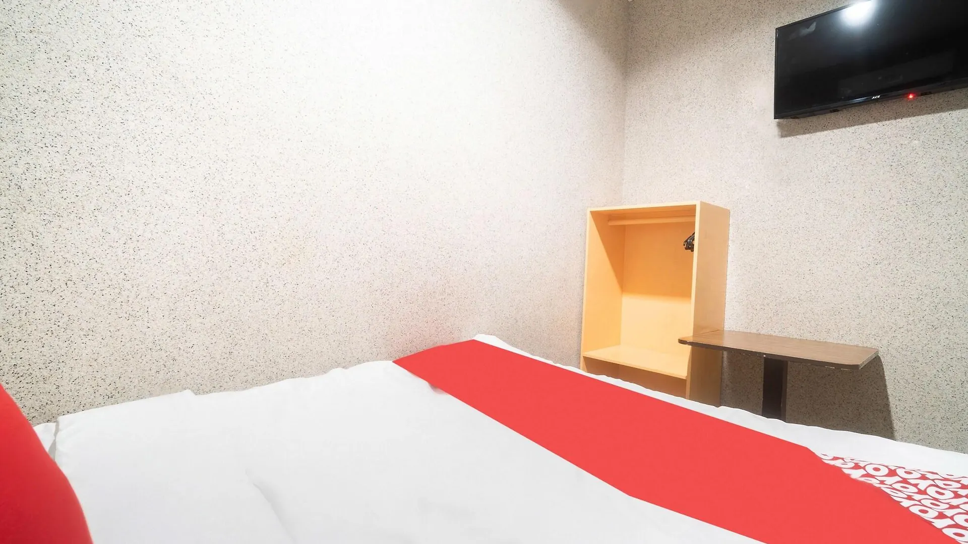 Sunny Point Hotel & Apartelle Davao