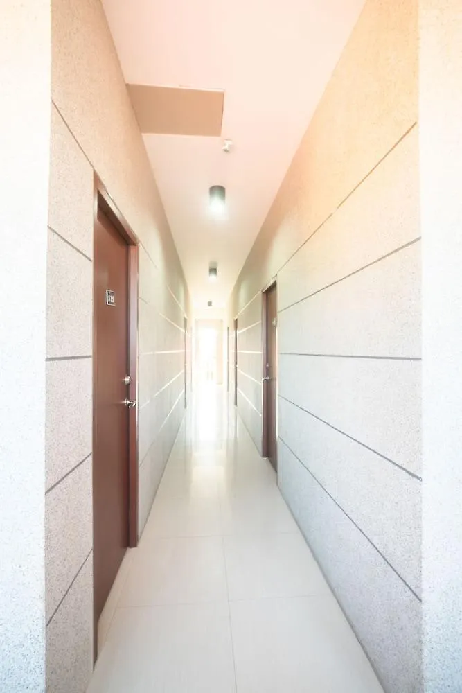 Sunny Point Hotel & Apartelle Davao
