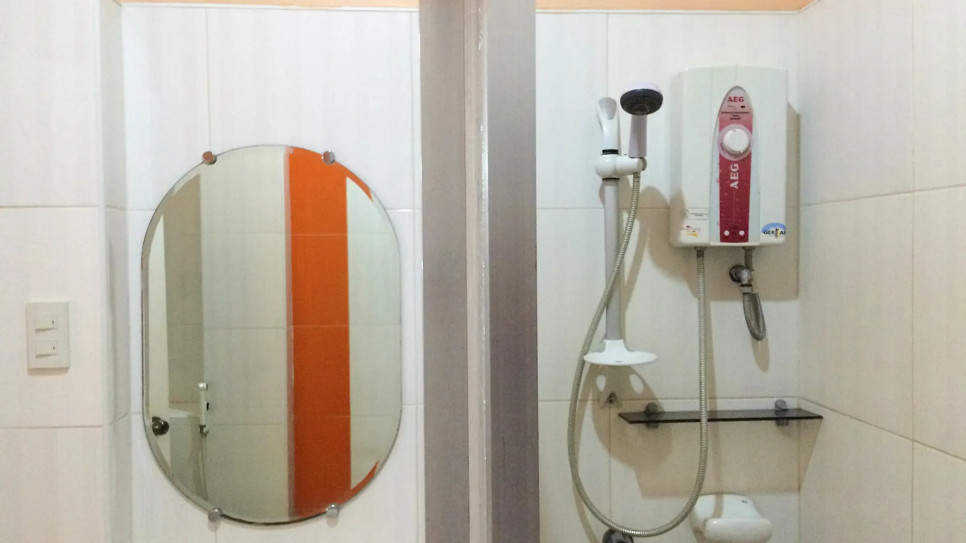 Sunny Point Hotel & Apartelle Davao