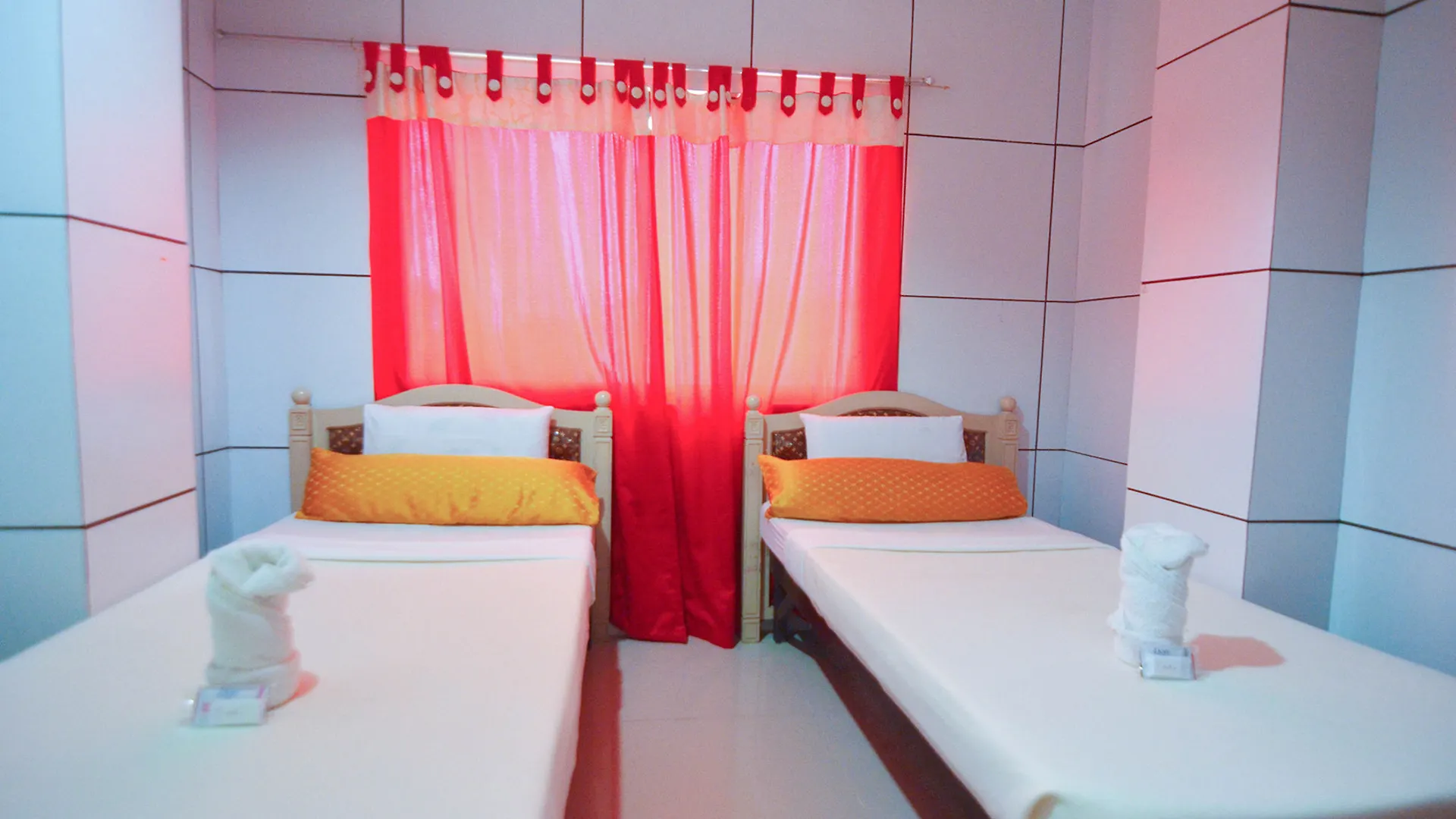 Sunny Point Hotel & Apartelle Davao 2*,