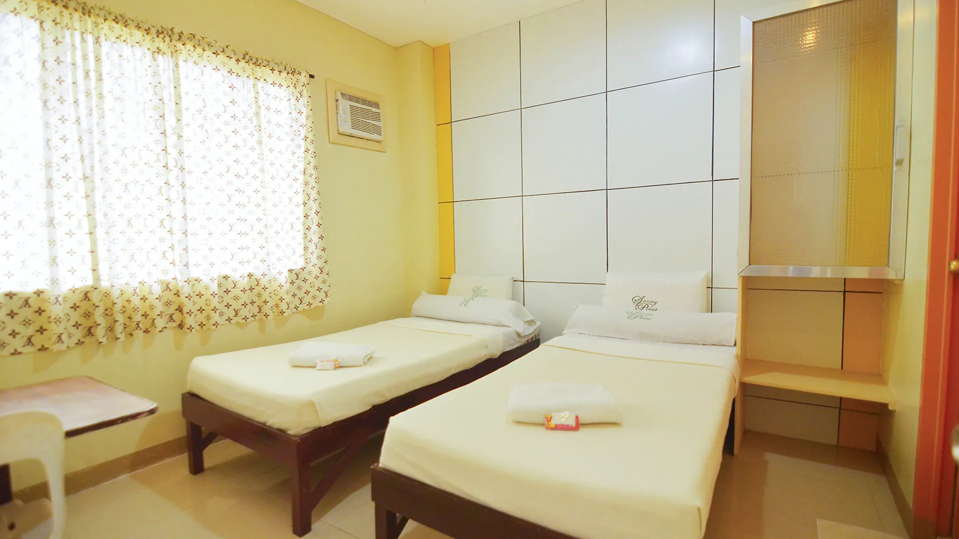 Sunny Point Hotel & Apartelle Davao Philippines