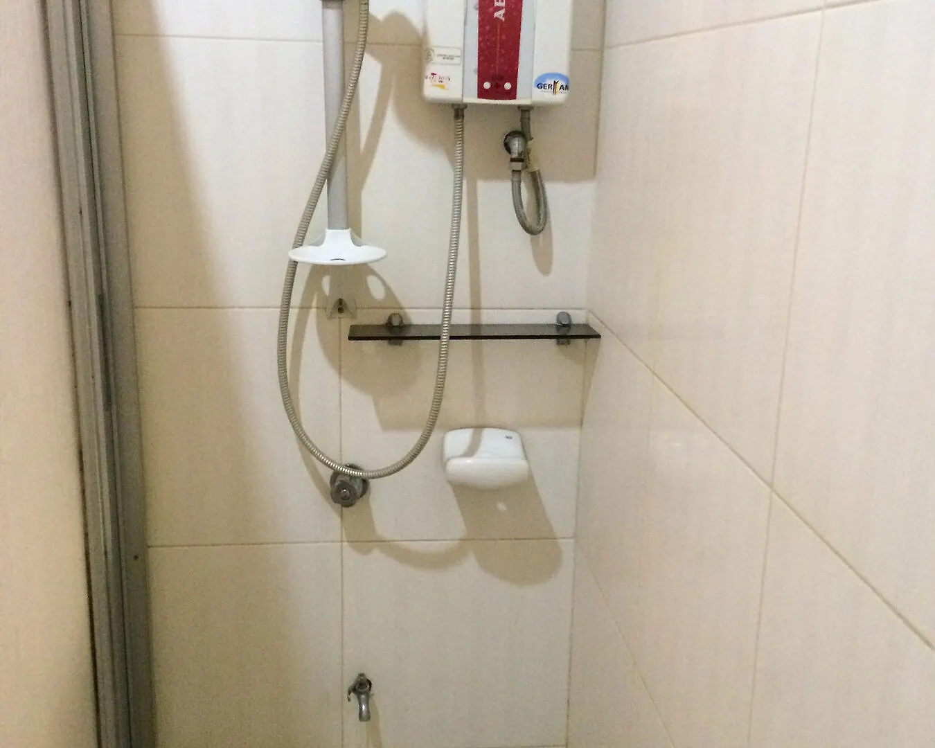 Sunny Point Hotel & Apartelle Davao Philippines